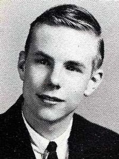 Timothy A Olson