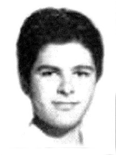 Larry Munoz