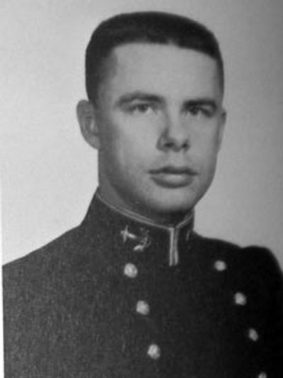 Alan A Kettner