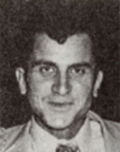 Albert Mishali