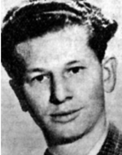 Shlomo Mendel