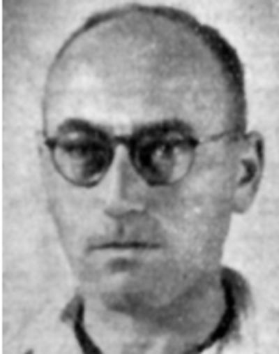Kurt Perlstein