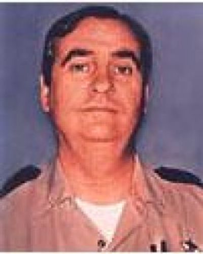 Raymond Bussell Merritt