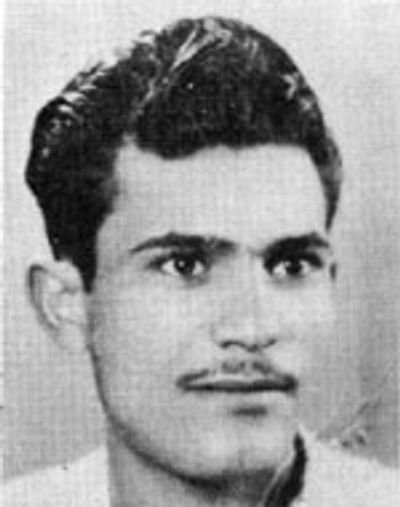 Shalom Zeharia
