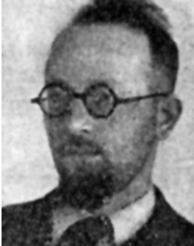 Yaakov Ratzker