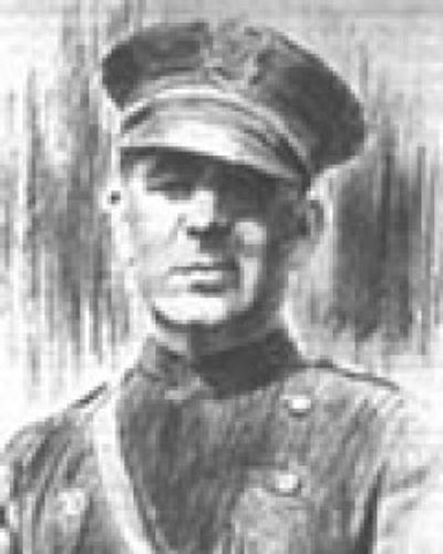 Francis O. Haddock