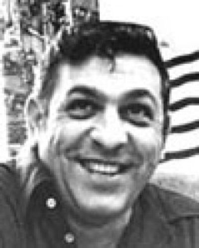Eugene Natale Gaiotti