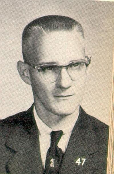 Nelson Charles Luther