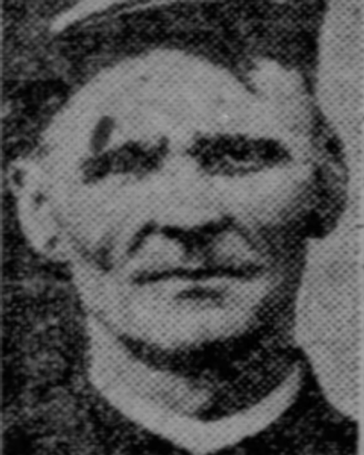 David J. Cairns