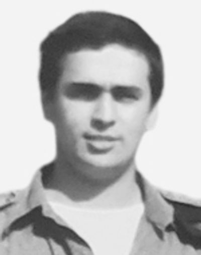 Pinhas Toledano