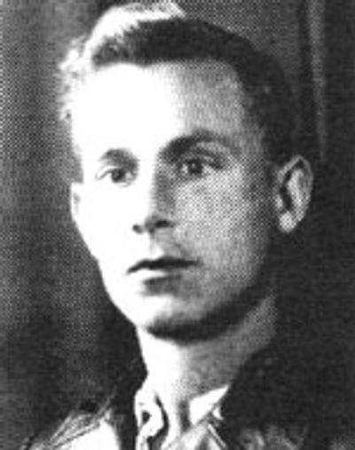 Haim-Yirmyahu Vaisman
