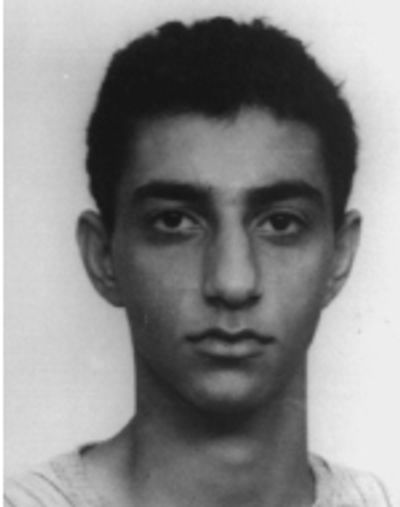 Yosef Mordehai