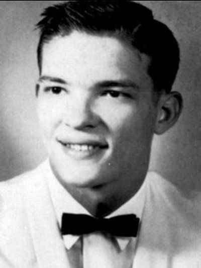 Raymond Roger Poston