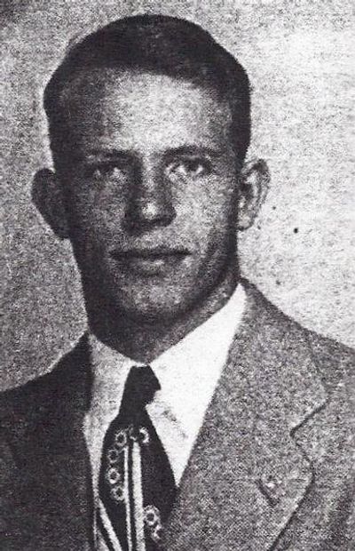 Glenn Arthur Adams