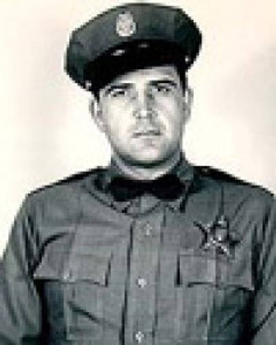 Charles Curry Sanders
