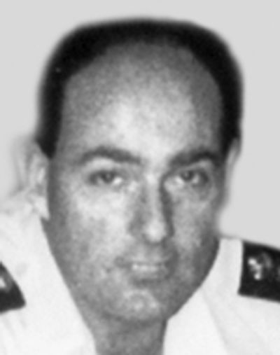 Yoram Klein