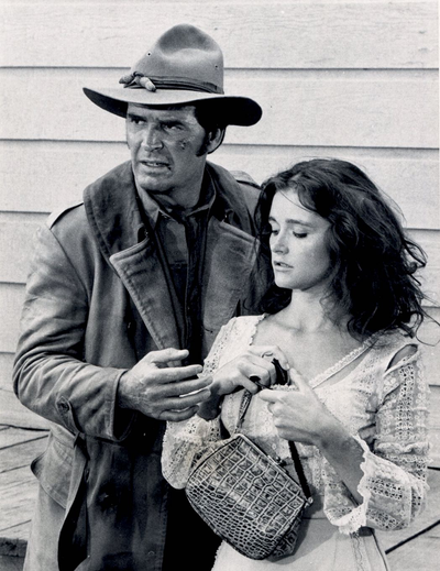 James Scott Garner