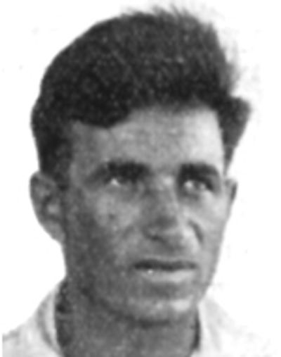 Haim Nagali