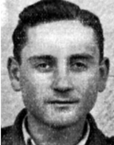 Shmuel Michaelof