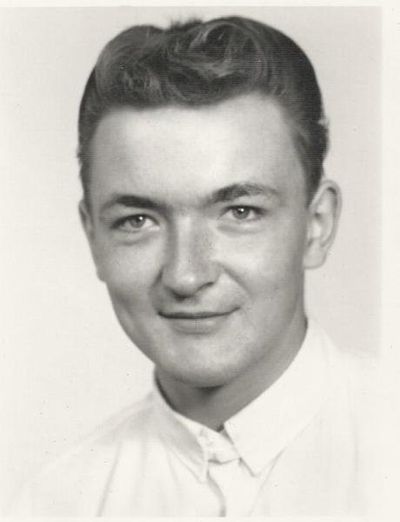 Robert Loomis Ellison