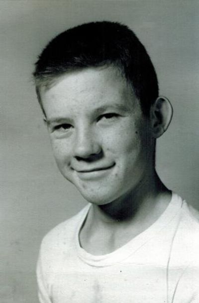 Kurt L Starkey