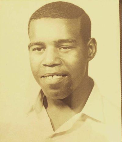 Raymond Louis Plunkett