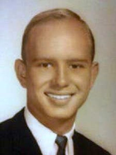 Richard W Meacham