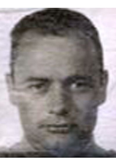 John Kylar Rhoads