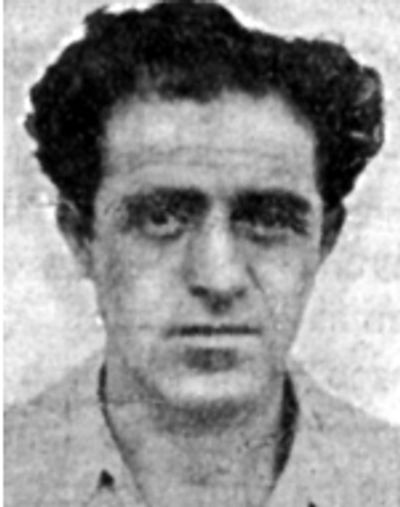 Eliahu Levi