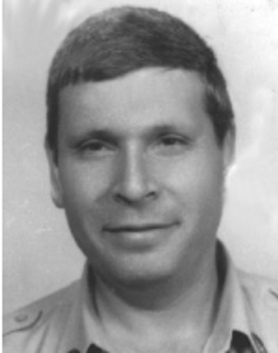 Naftali-Shmuel Grampler