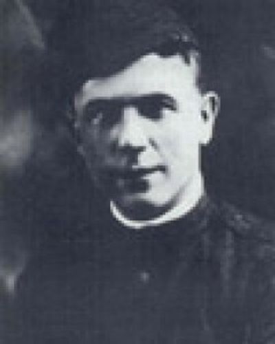 John J. McGrath