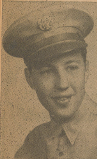 Joseph Roy Lund