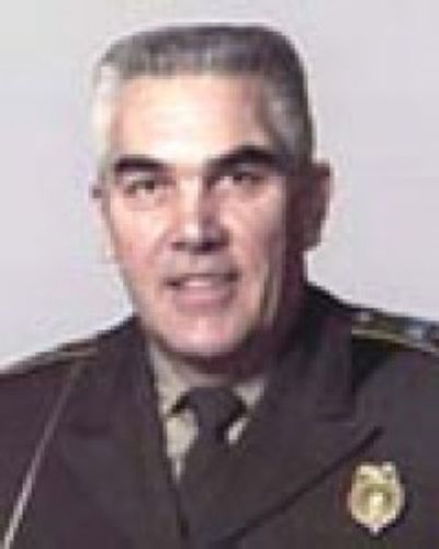 Arthur L. Yeaw