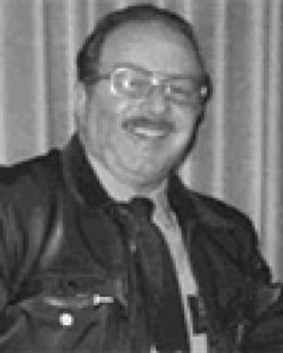 John William Rolcik