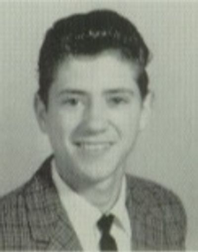 Robert Sullivan Hoskins