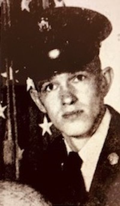 James Portwood JR