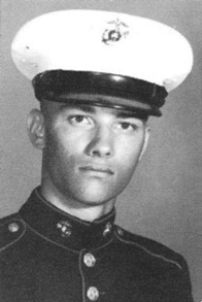 John F Atkinson JR