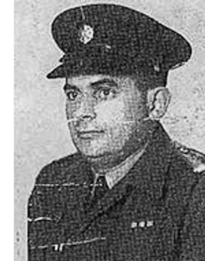 Arie Raflovitch