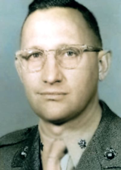 Francis R Hittinger JR