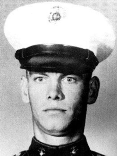 Larry Wayne Benge