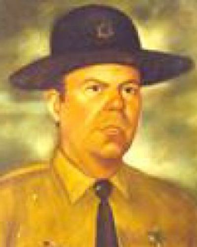 Glayton Mitchell Parker