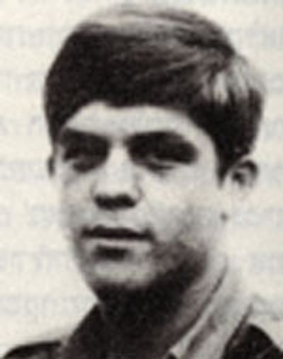 David Harmelin