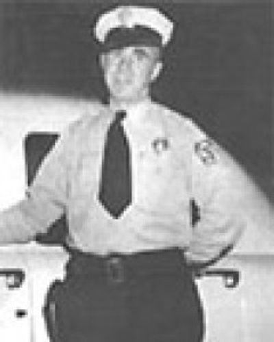 Edward J. Hilker