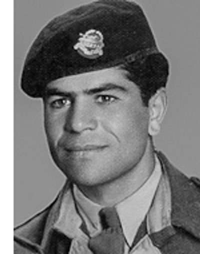 Ezra Shohat