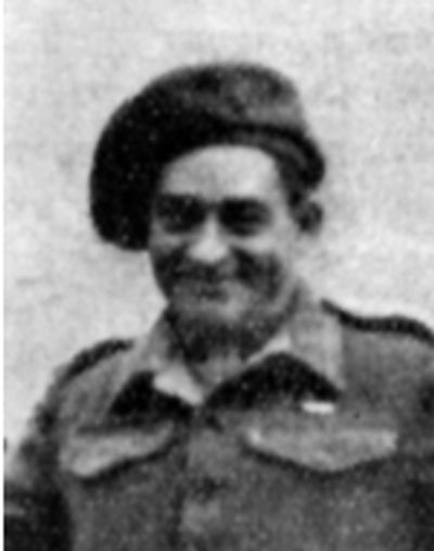 Yosef Parhi