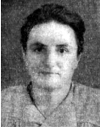 Ada Zelter