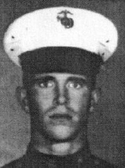Dennis Charles Stancroff