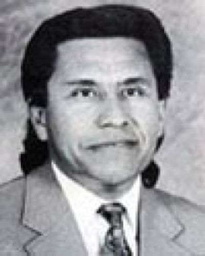 Manuel Hurtado Tapia