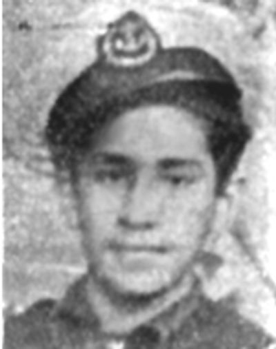 Yehezkel-Haim Aharon