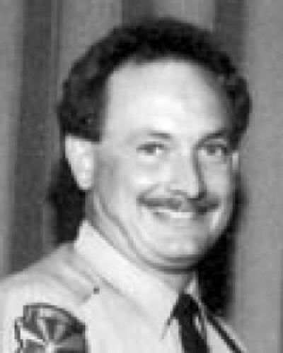 Mark Maynard Dryer